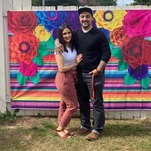 Meet your Posher, Denise